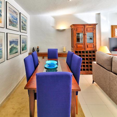 La Grava Apartment Javea Ngoại thất bức ảnh