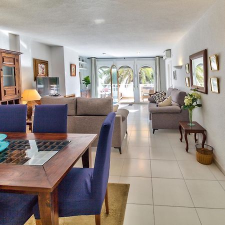 La Grava Apartment Javea Ngoại thất bức ảnh