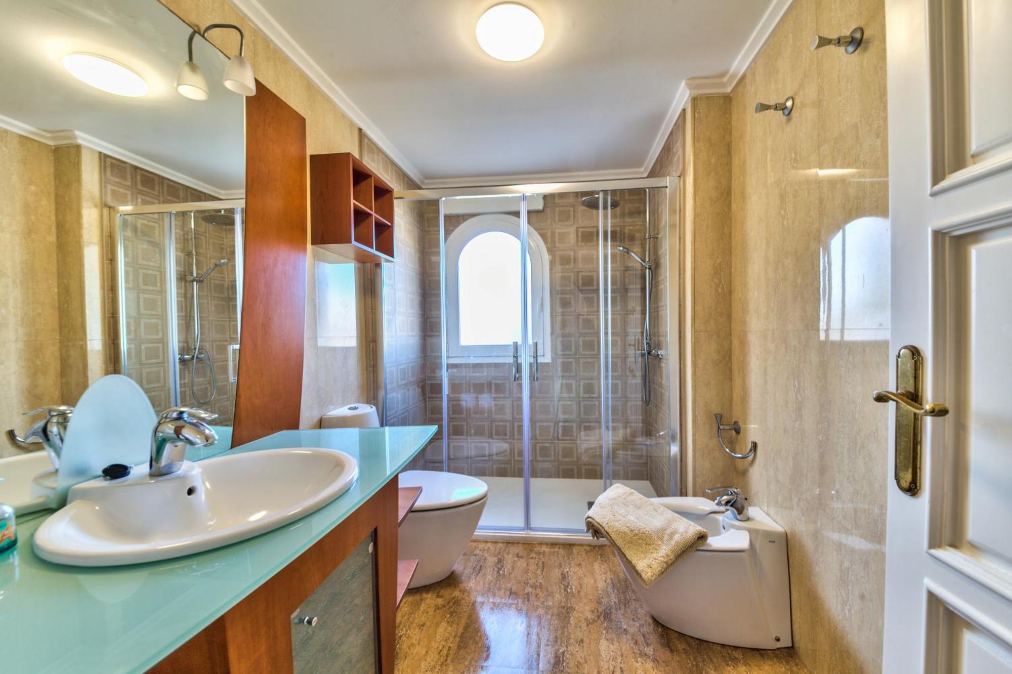 La Grava Apartment Javea Ngoại thất bức ảnh