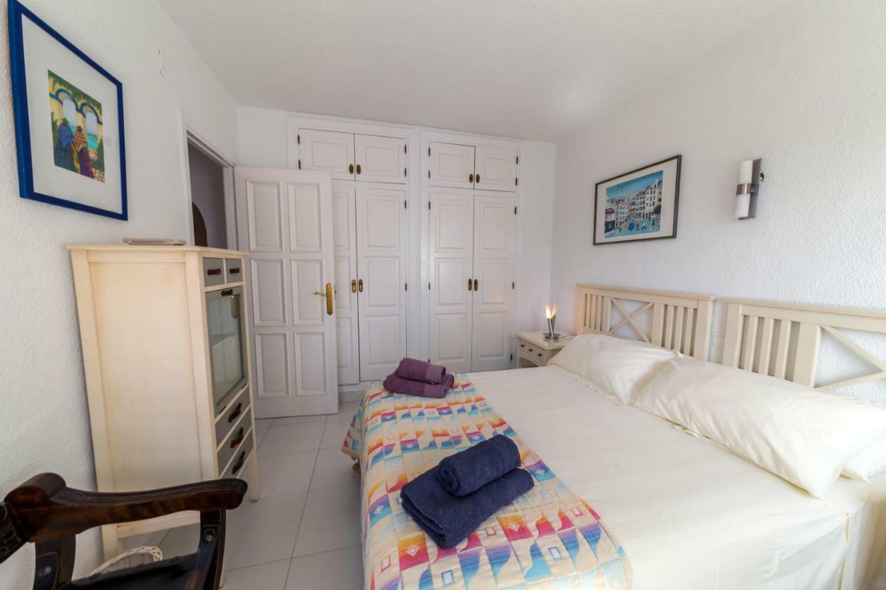 La Grava Apartment Javea Ngoại thất bức ảnh
